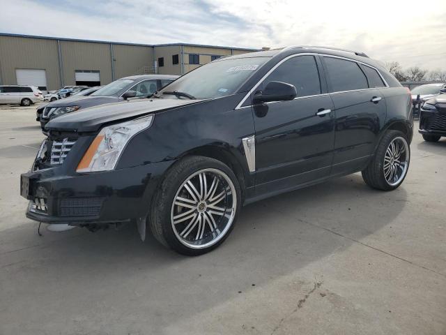 CADILLAC SRX LUXURY