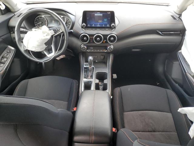 2022 NISSAN SENTRA SR 3N1AB8DV3NY314566