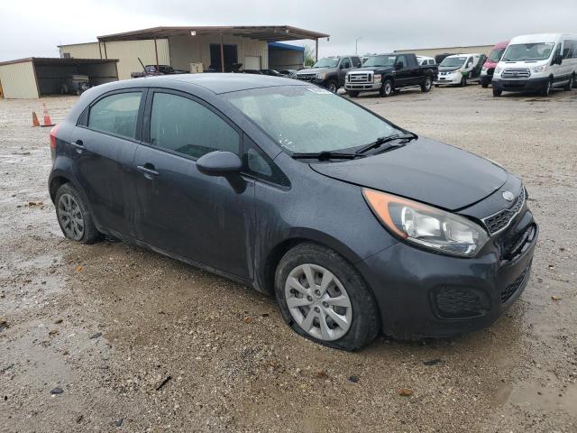 Vin: knadn5a33c6041553, lot: 50945375, kia rio ex 20124