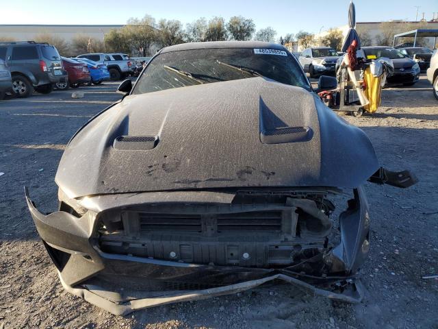 2021 FORD MUSTANG GT - 1FA6P8CF6M5156224