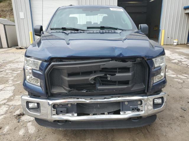 2016 FORD F150 SUPER - 1FTFW1EF8GFC32767