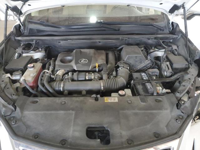 2017 LEXUS NX 200T BA - JTJBARBZ3H2105716