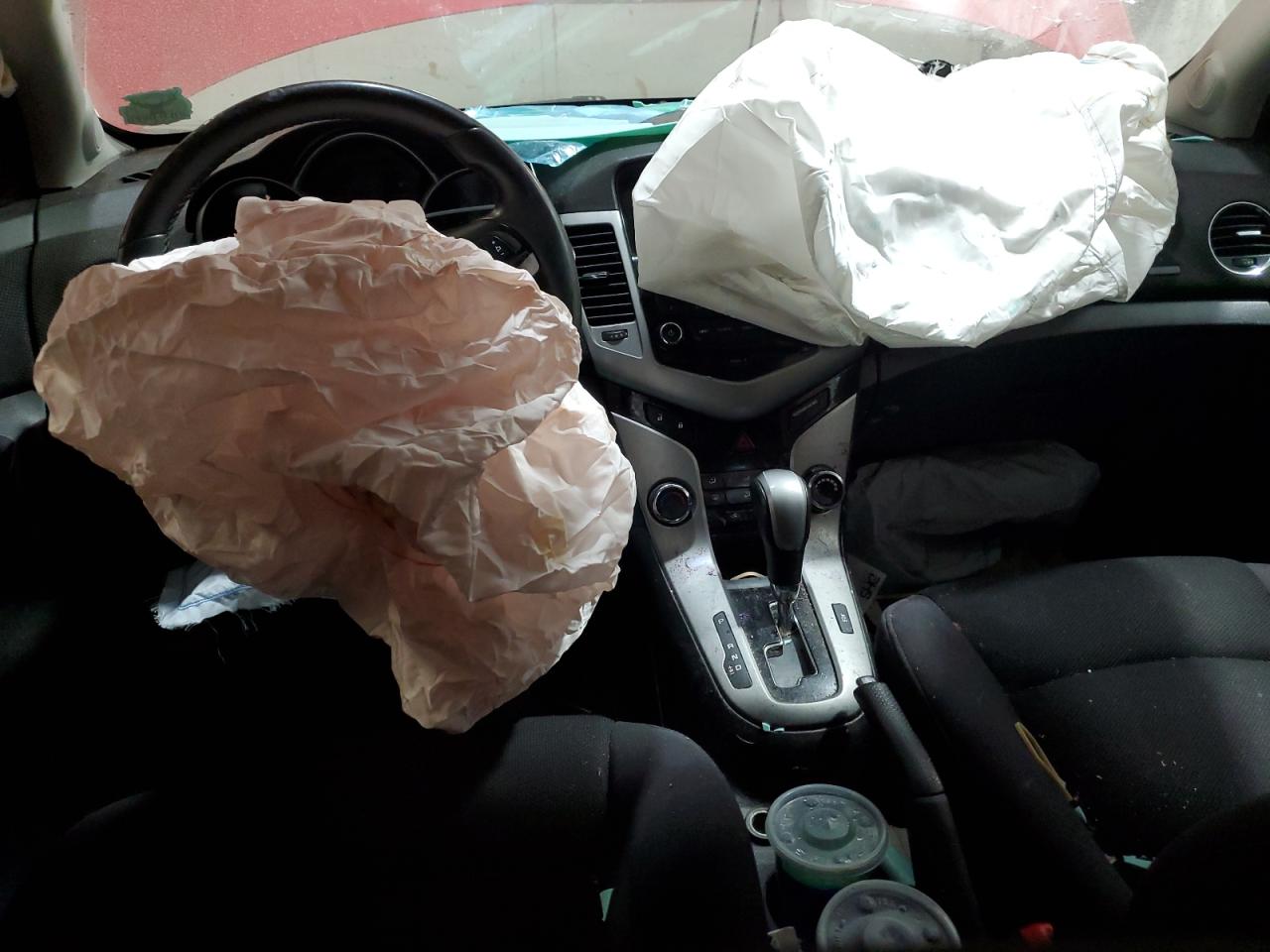 Global Auto Auctions