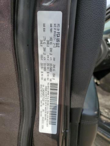 2015 DODGE DURANGO SX - 1C4RDHAG8FC771237