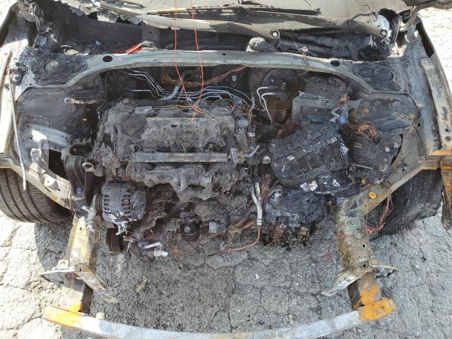 2019 HYUNDAI VELOSTER B - KMHTG6AF9KU018339