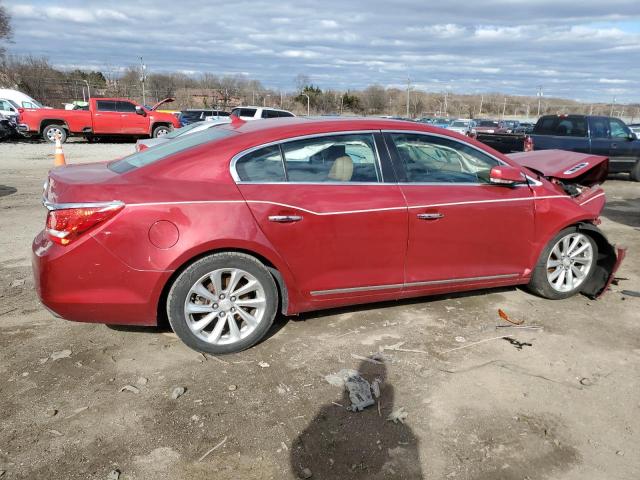 Vin: 1g4gb5g34ef186583, lot: 49141845, buick lacrosse 20143