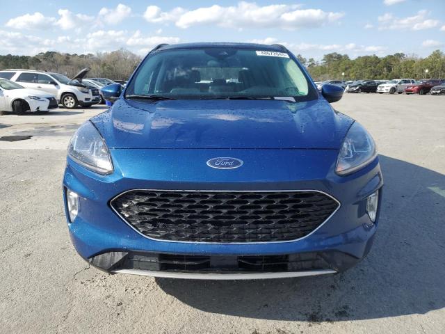 2022 FORD ESCAPE SEL - 1FMCU0H64NUB29199