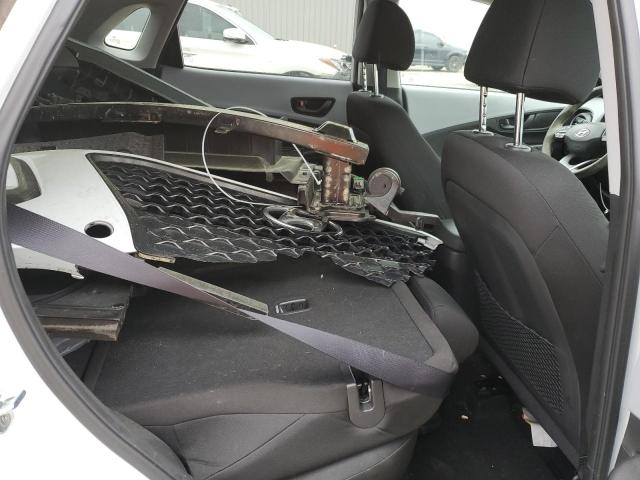 2019 HYUNDAI KONA SEL - KM8K62AA8KU247624