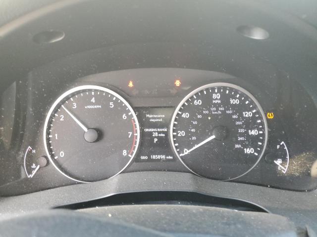 2014 LEXUS ES 350 - JTHBK1GG2E2138953