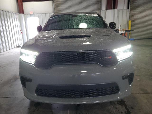2022 DODGE DURANGO GT - 1C4RDHDG0NC159396