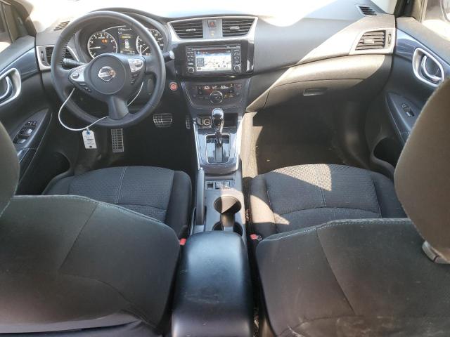 2018 NISSAN SENTRA S - 3N1AB7APXJY299381