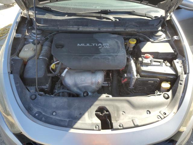 2016 DODGE DART SXT - 1C3CDFBB6GD578937