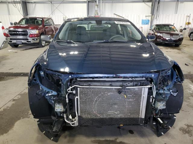 2019 CHEVROLET MALIBU LT - 1G1ZD5ST9KF225929