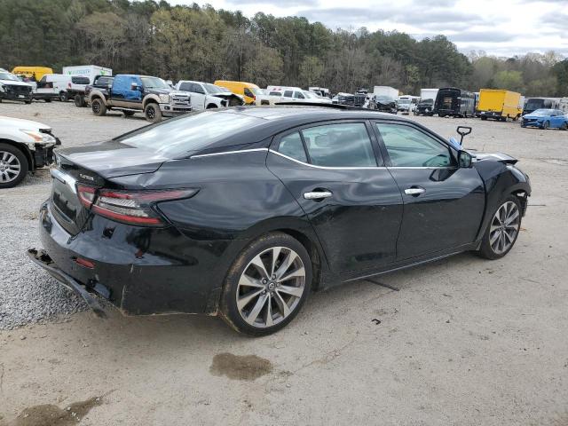 Vin: 1n4aa6fv0nc504826, lot: 49600065, nissan maxima platinum 20223