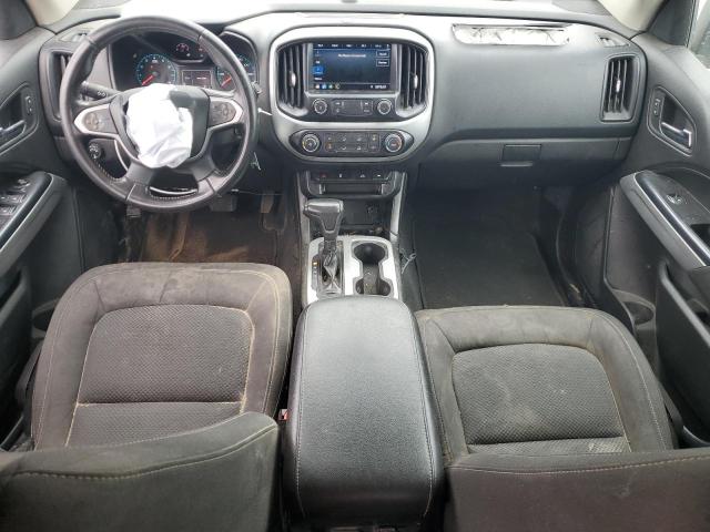 2021 CHEVROLET COLORADO L - 1GCGSCEN3M1135858
