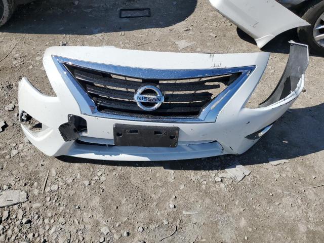 2019 NISSAN VERSA S - 3N1CN7AP3KL800240