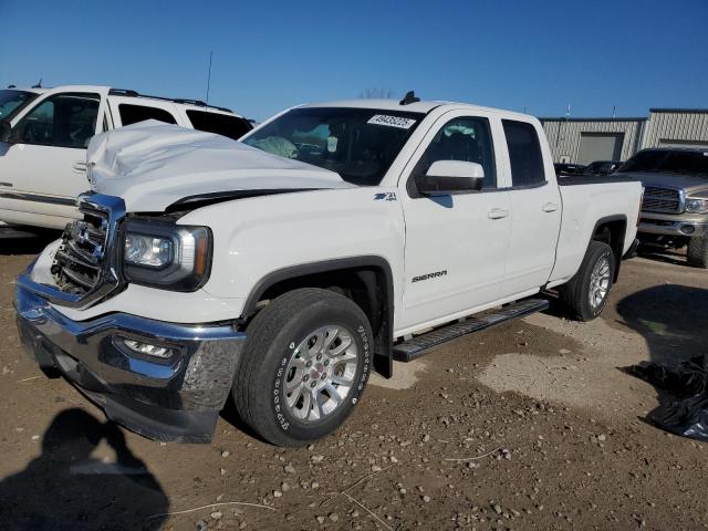 Vin: 2gtv2mec9k1188826, lot: 49435225, gmc sierra k1500 sle 2019 img_1
