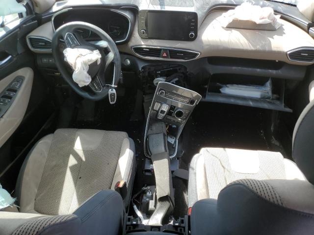 2022 HYUNDAI SANTA FE S - 5NMS2DAJ3NH469026