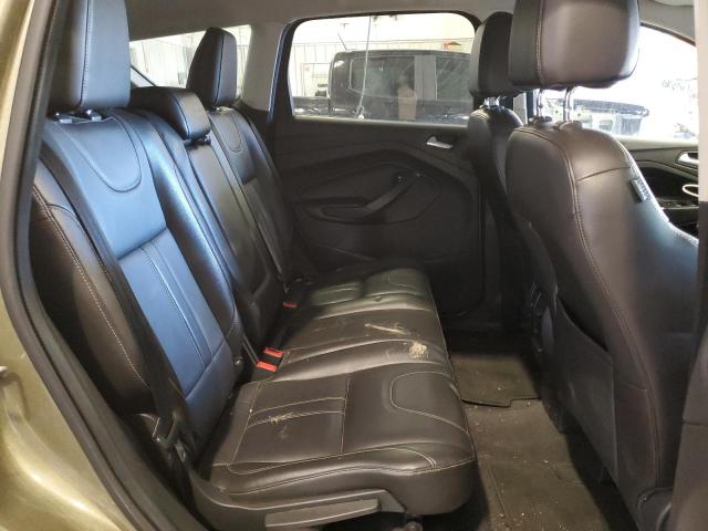 2013 FORD ESCAPE TIT #3303952694