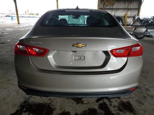2024 CHEVROLET MALIBU LS - 1G1ZC5ST4RF233563