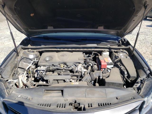 2020 TOYOTA CAMRY LE - 4T1C11AK0LU864135