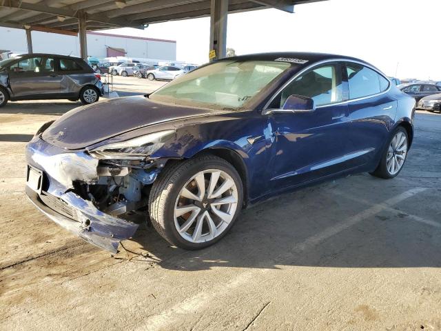 Vin: 5yj3e1ea6jf109426, lot: 50651135, tesla model 3 2018 img_1
