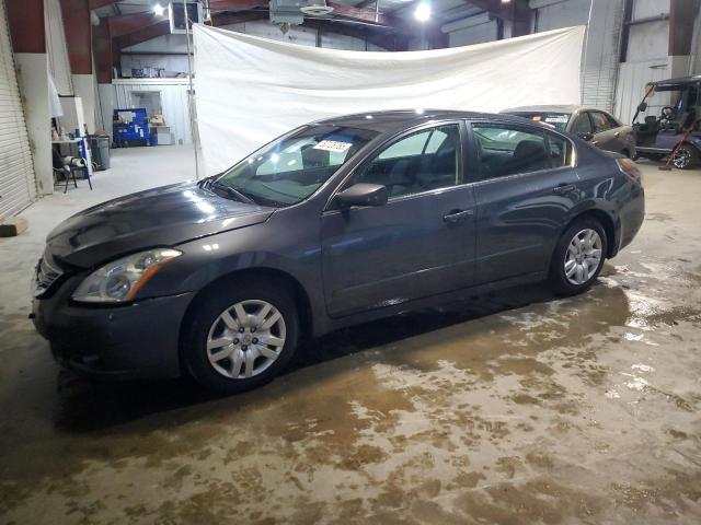 Vin: 1n4al2ap7cn461809, lot: 50126765, nissan altima base 2012 img_1