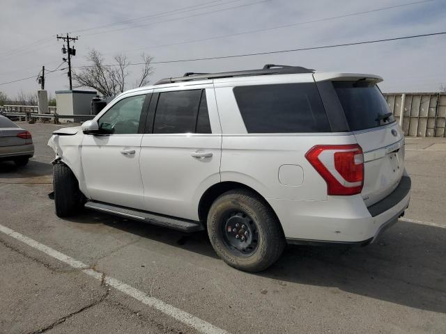 Vin: 1fmju1ht1kea17386, lot: 51188035, ford expedition xlt 20192