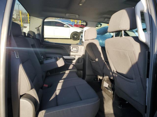 2018 CHEVROLET SILVERADO - 3GCUKREC3JG622866