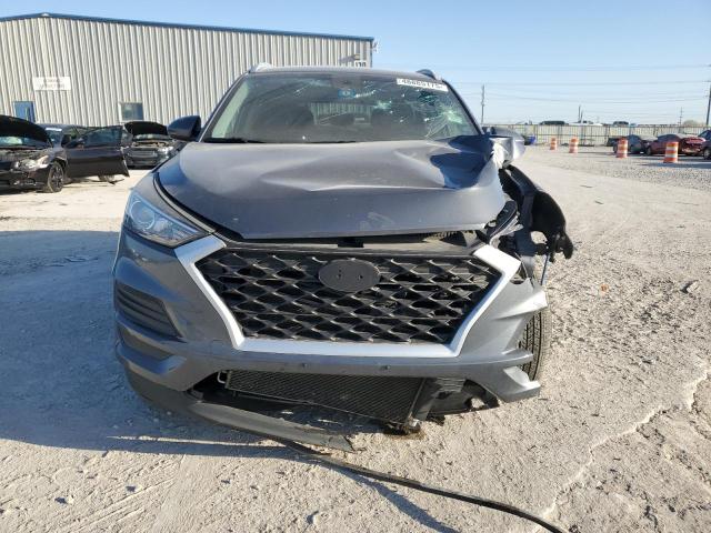 2019 HYUNDAI TUCSON LIM - KM8J33A41KU043851