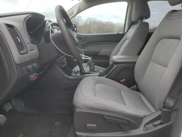 2018 CHEVROLET COLORADO - 1GCGTBEN5J1188953