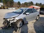 2024 TOYOTA COROLLA LE - JTDBCMFE7R3040629