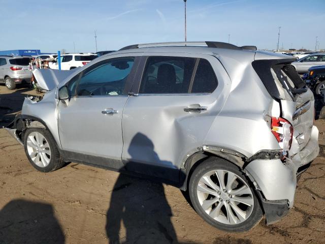 Vin: 3gncjmsb7ll169477, lot: 49947395, chevrolet trax premier 20202