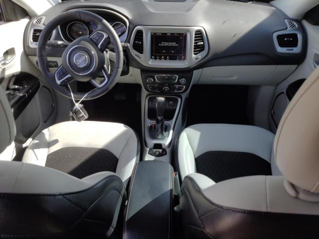 2018 JEEP COMPASS LA - 3C4NJCBB6JT271863