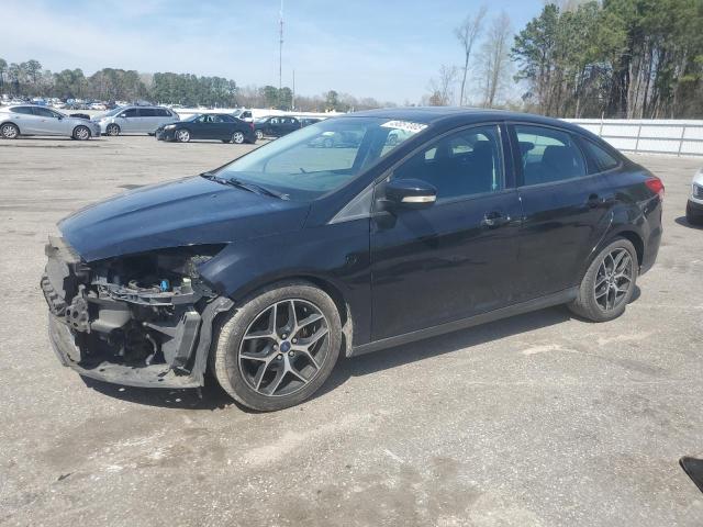 FORD FOCUS SEL