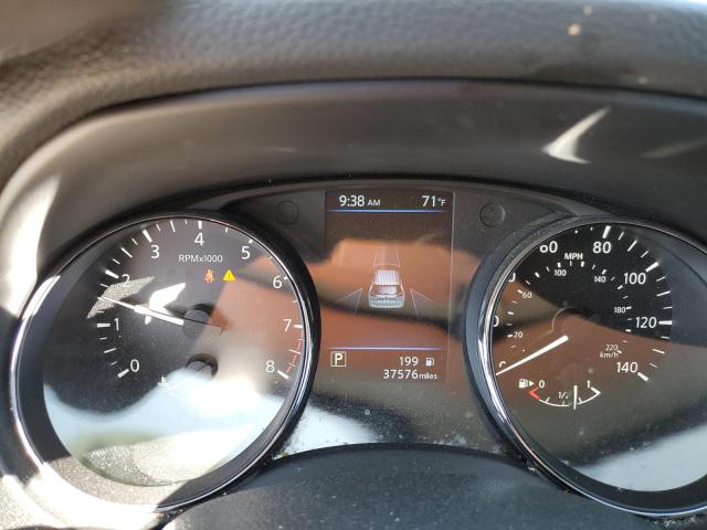 5N1AT2MT9LC810463 2020 NISSAN ROGUE