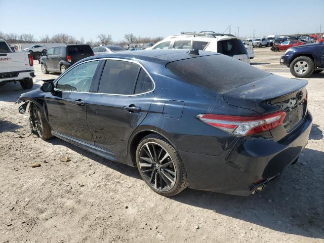 Vin: 4t1bz1hk4ku030863, lot: 48344205, toyota camry xse 20192