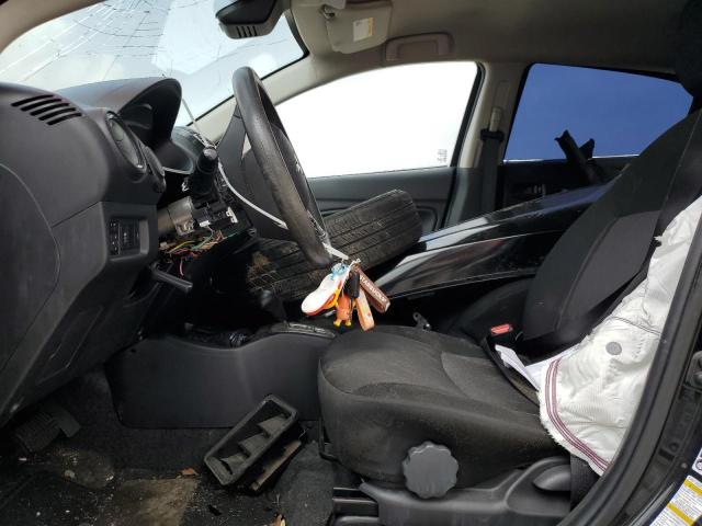 2022 MITSUBISHI MIRAGE ES - ML32AUHJ7NH007100