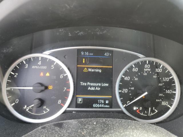 2019 NISSAN SENTRA S 3N1AB7AP5KY344034