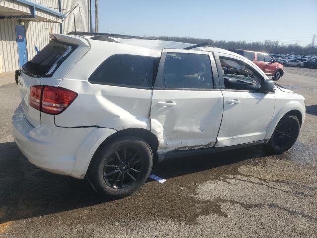 2020 DODGE JOURNEY SE - 3C4PDCABXLT272003