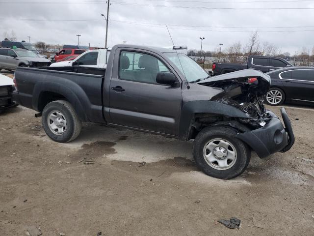 Vin: 5tfpx4en7bx002599, lot: 49862535, toyota all models 20114