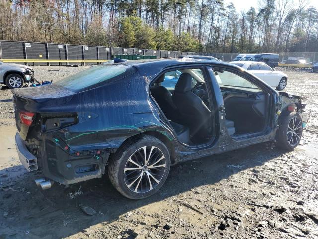 Vin: 4t1b11hk2ku706539, lot: 48976535, toyota camry l 20193
