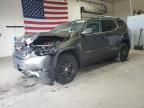 2019 GMC ACADIA SLT - 1GKKNULS3KZ193939
