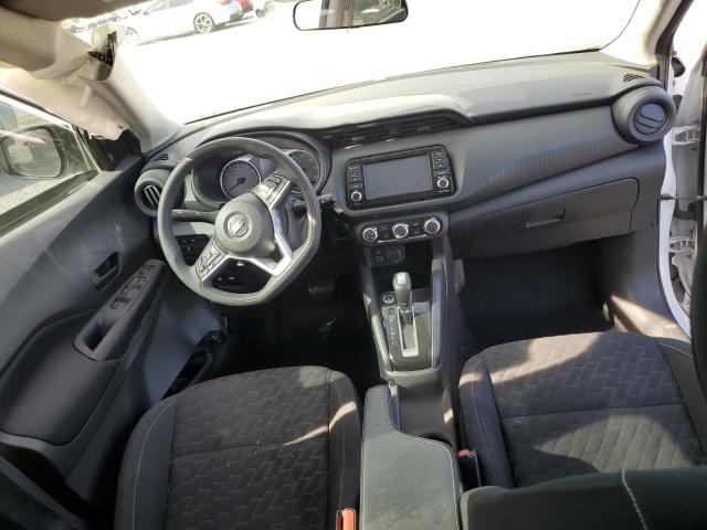 2021 NISSAN KICKS S - 3N1CP5BV1ML529192