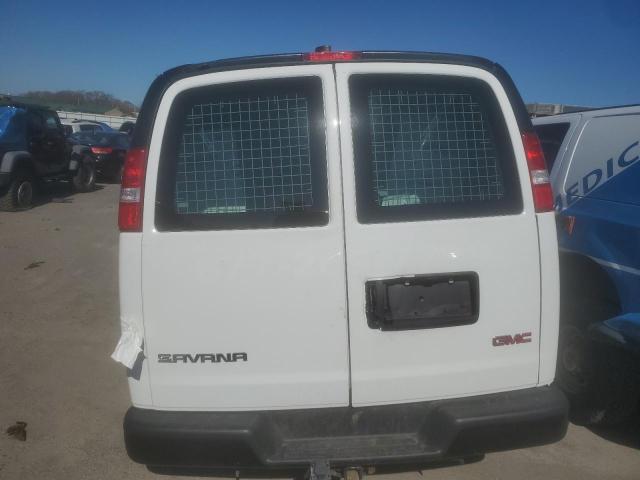 2024 GMC SAVANA G35 1GTZ7HFP5R1102780