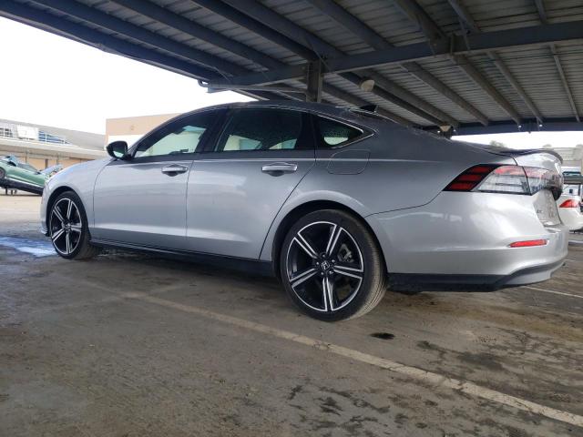 Vin: 1hgcy2f53pa033116, lot: 50770605, honda accord hybrid sport 20232