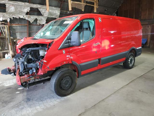 FORD TRANSIT T-250