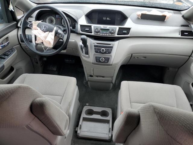 2016 HONDA ODYSSEY LX 5FNRL5H23GB084036