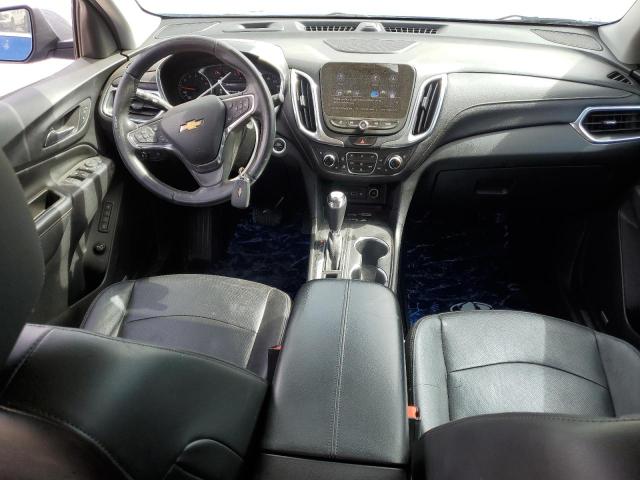 2019 CHEVROLET EQUINOX PR - 3GNAXNEV5KS519159
