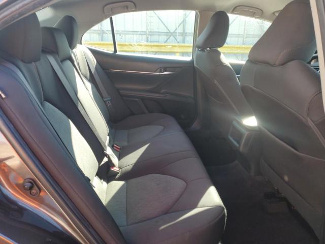2019 TOYOTA CAMRY L - 4T1B11HK2KU266953